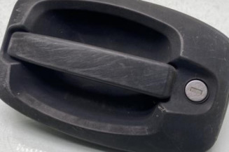 Poignee porte avant gauche PEUGEOT BOXER 3 Photo n°1