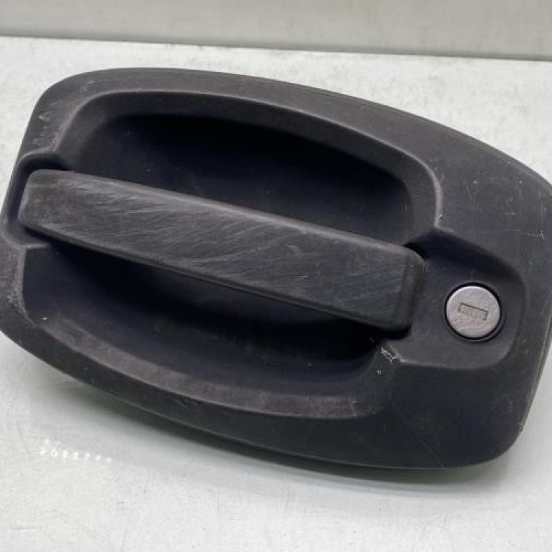 Poignee porte avant gauche PEUGEOT BOXER 3 Photo n°1