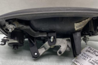Poignee porte avant gauche PEUGEOT BOXER 3