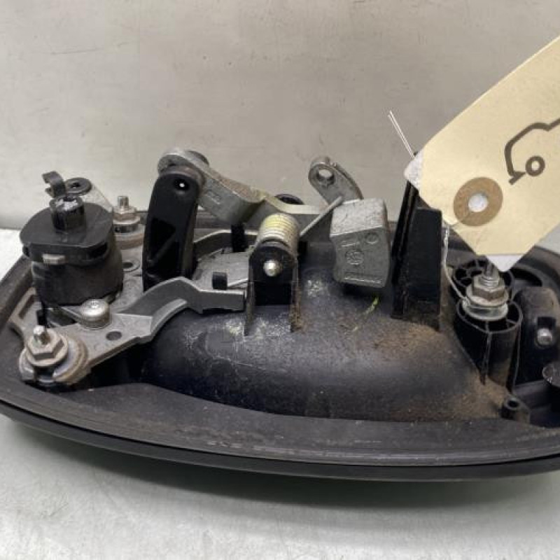 Poignee porte avant gauche PEUGEOT BOXER 3 Photo n°3