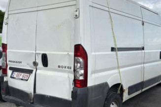 Poignee porte avant gauche PEUGEOT BOXER 3