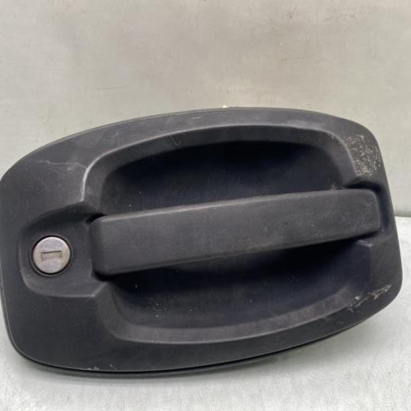 Poignee porte coffre droit PEUGEOT BOXER 3 Photo n°1