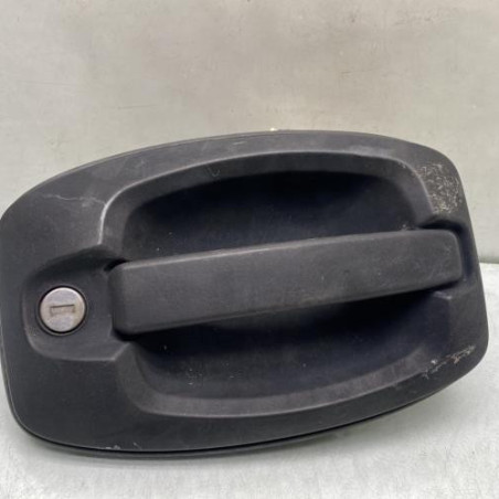 Poignee porte coffre droit PEUGEOT BOXER 3 Photo n°1