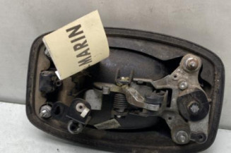 Poignee porte coffre droit PEUGEOT BOXER 3