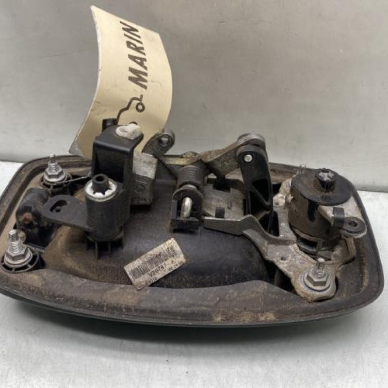 Poignee porte coffre droit PEUGEOT BOXER 3 Photo n°3