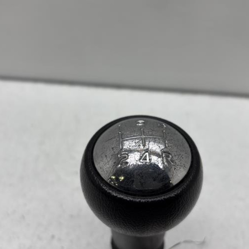 Pommeau de vitesses PEUGEOT 307 Photo n°2