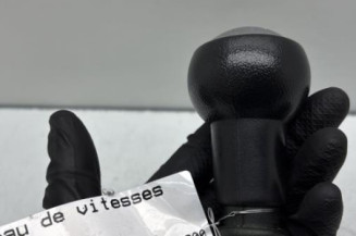 Pommeau de vitesses PEUGEOT 307