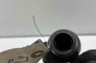 Pommeau de vitesses PEUGEOT 307