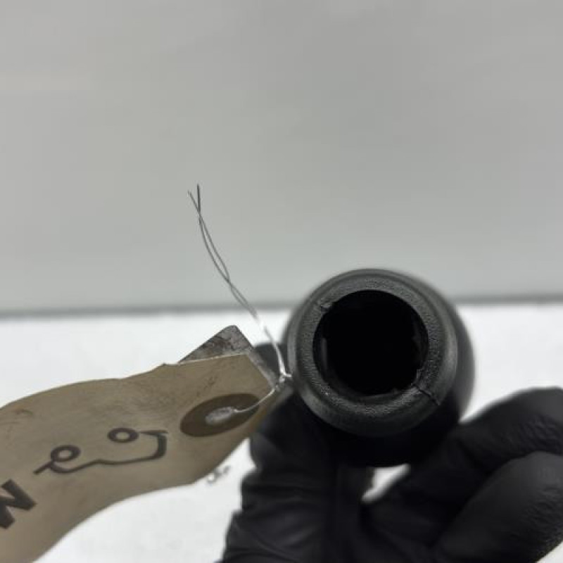 Pommeau de vitesses PEUGEOT 307 Photo n°4