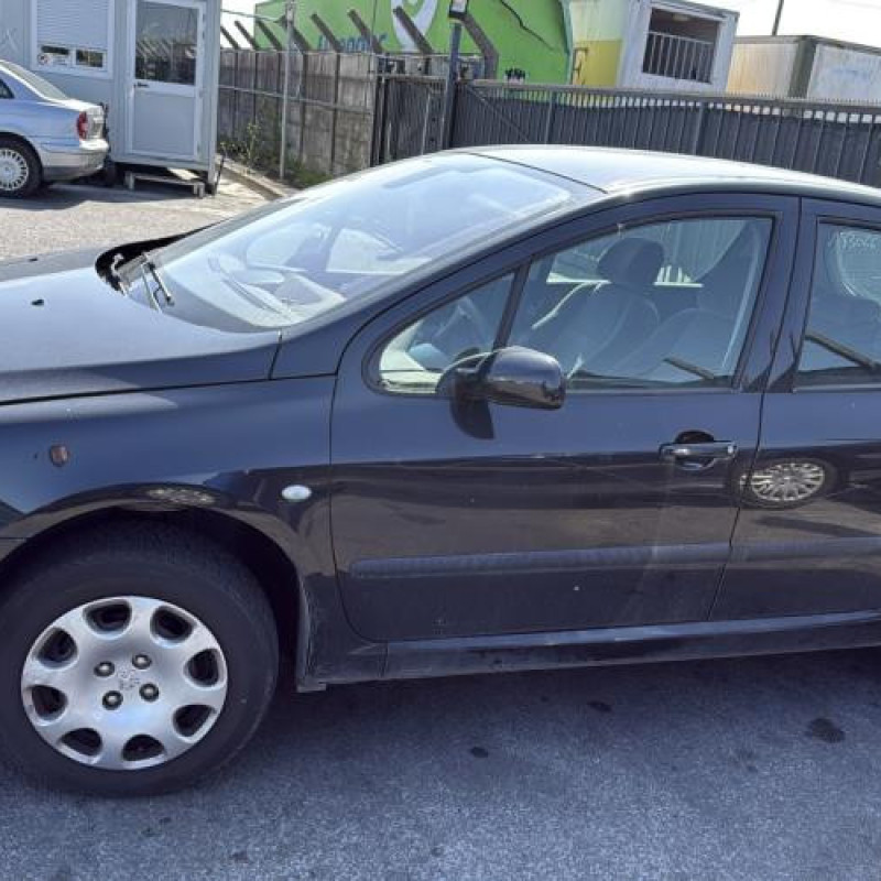 Pommeau de vitesses PEUGEOT 307 Photo n°11