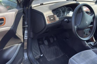 Pommeau de vitesses PEUGEOT 307