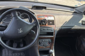 Pommeau de vitesses PEUGEOT 307