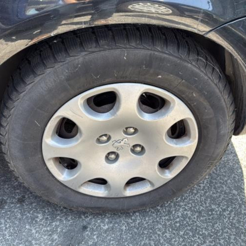 Pommeau de vitesses PEUGEOT 307 Photo n°18