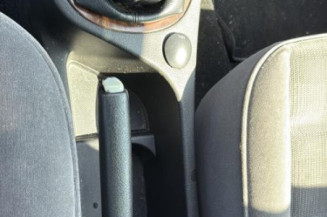 Pommeau de vitesses PEUGEOT 307