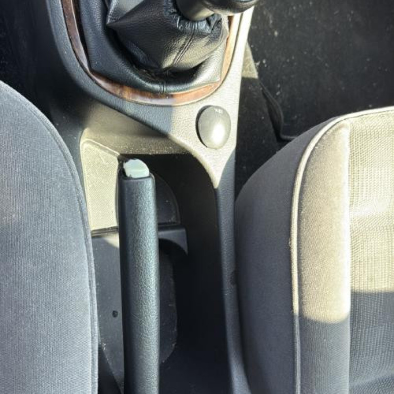 Pommeau de vitesses PEUGEOT 307 Photo n°20