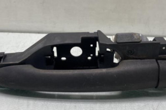 Poignee porte arriere droit RENAULT CLIO 3 Photo n°1