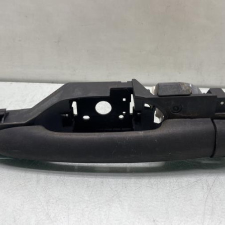 Poignee porte arriere droit RENAULT CLIO 3 Photo n°1