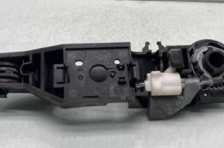 Poignee porte arriere droit RENAULT CLIO 3