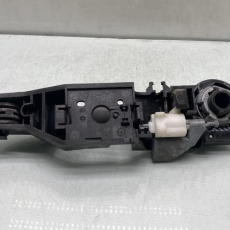 Poignee porte arriere droit RENAULT CLIO 3