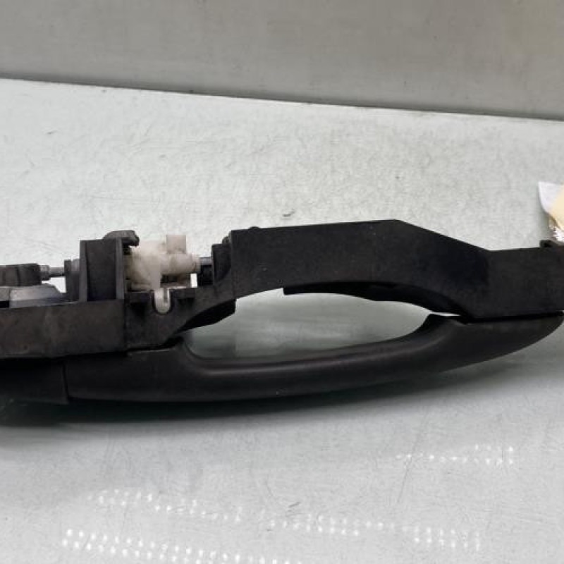 Poignee porte arriere droit RENAULT CLIO 3 Photo n°3