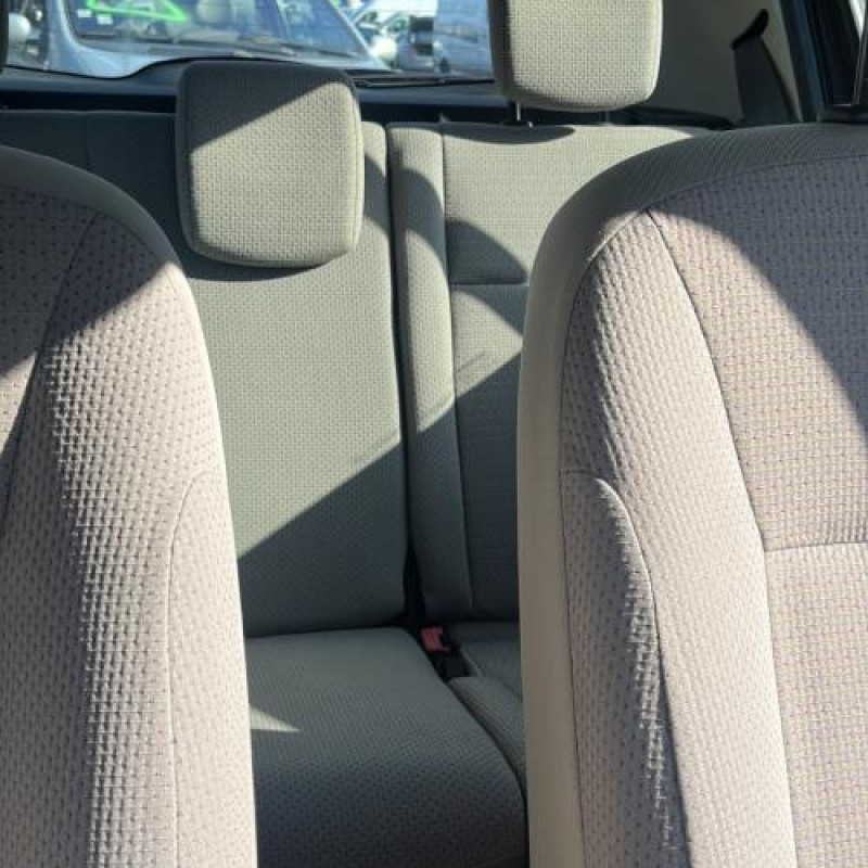 Poignee porte arriere droit RENAULT CLIO 3 Photo n°11