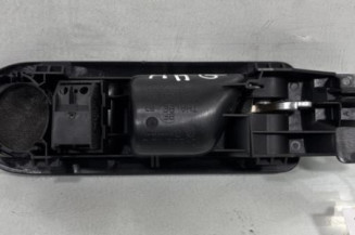 Poignee interieur arriere gauche VOLKSWAGEN GOLF 4