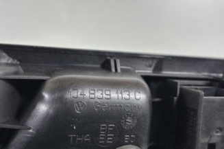 Poignee interieur arriere gauche VOLKSWAGEN GOLF 4