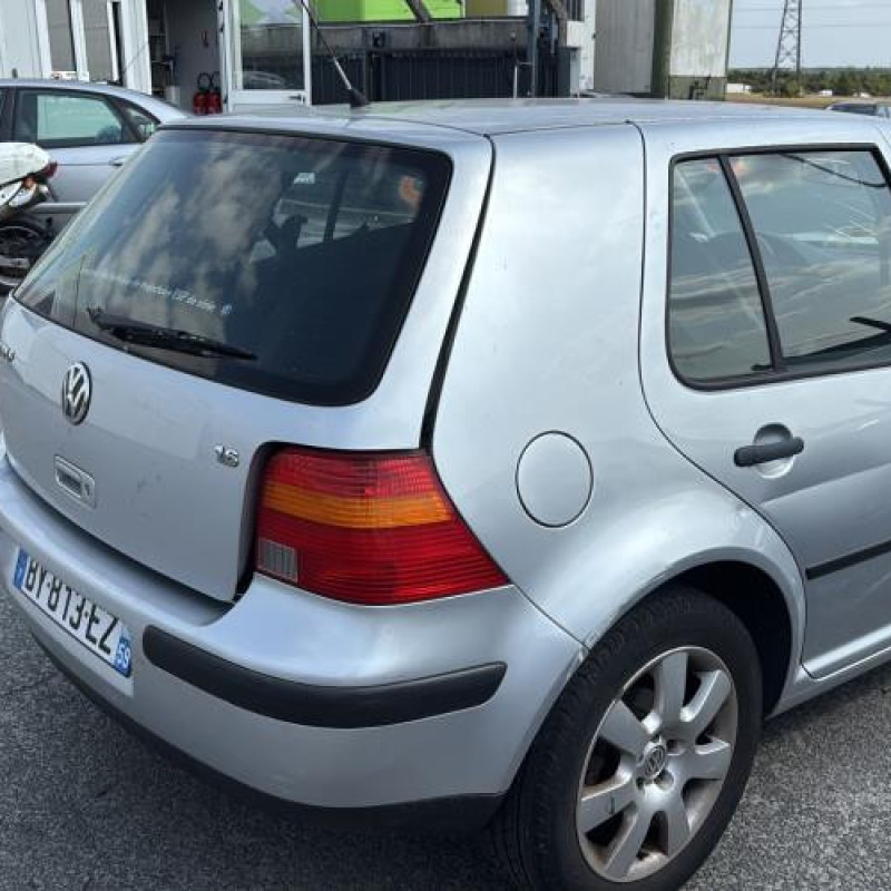 Poignee interieur arriere gauche VOLKSWAGEN GOLF 4 Photo n°7