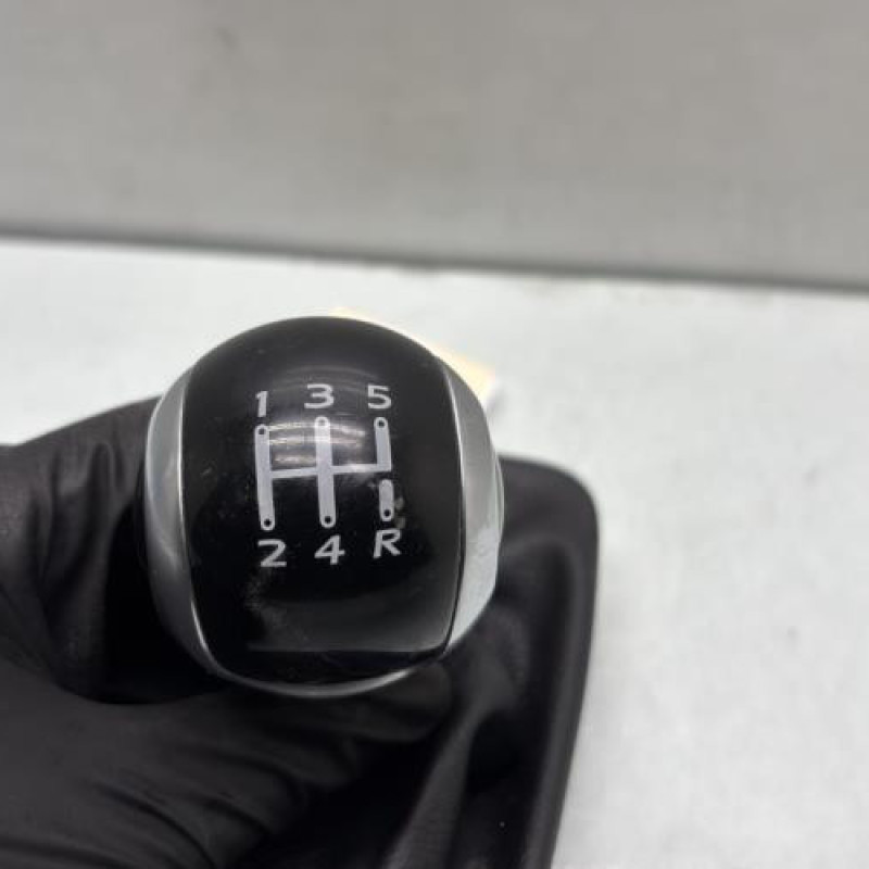 Pommeau de vitesses CITROEN DS3 Photo n°2