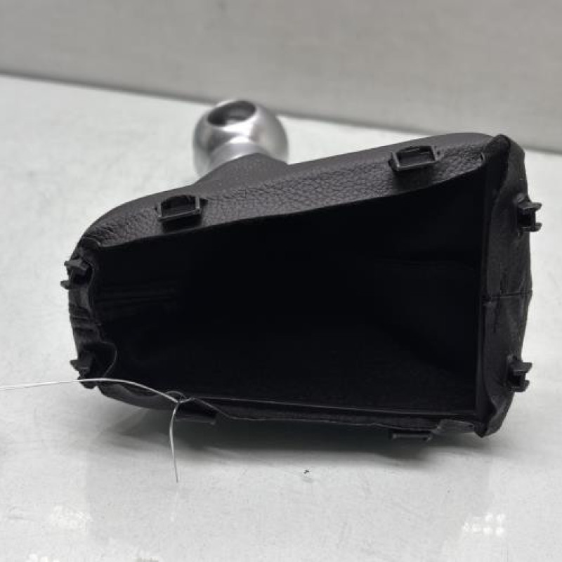 Pommeau de vitesses CITROEN DS3 Photo n°3