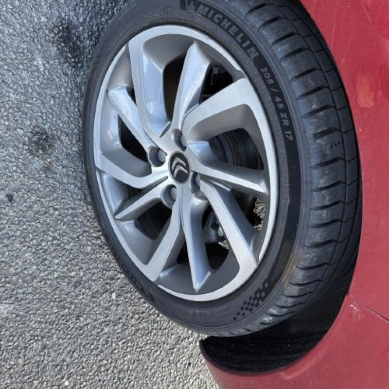 Pommeau de vitesses CITROEN DS3 Photo n°20