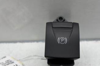 Poignee electrique frein a main RENAULT SCENIC 3 Photo n°1