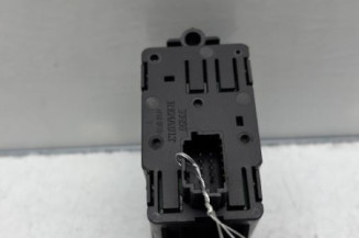 Poignee electrique frein a main RENAULT SCENIC 3