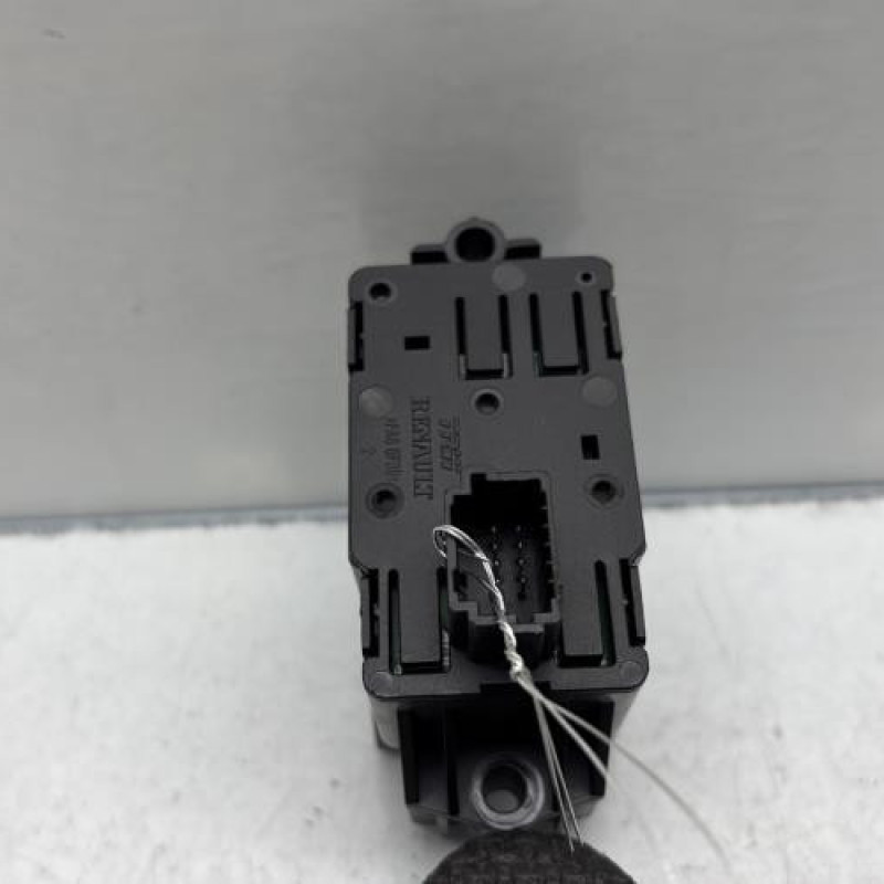 Poignee electrique frein a main RENAULT SCENIC 3 Photo n°2