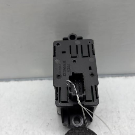 Poignee electrique frein a main RENAULT SCENIC 3