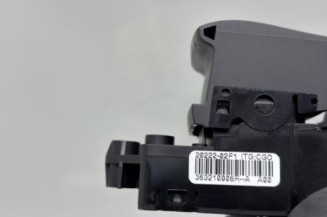 Poignee electrique frein a main RENAULT SCENIC 3