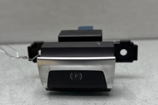 Poignee electrique frein a main PEUGEOT 308 2 Photo n°1