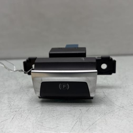 Poignee electrique frein a main PEUGEOT 308 2 Photo n°1