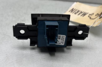 Poignee electrique frein a main PEUGEOT 308 2