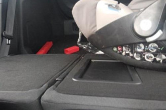 Poignee electrique frein a main PEUGEOT 308 2