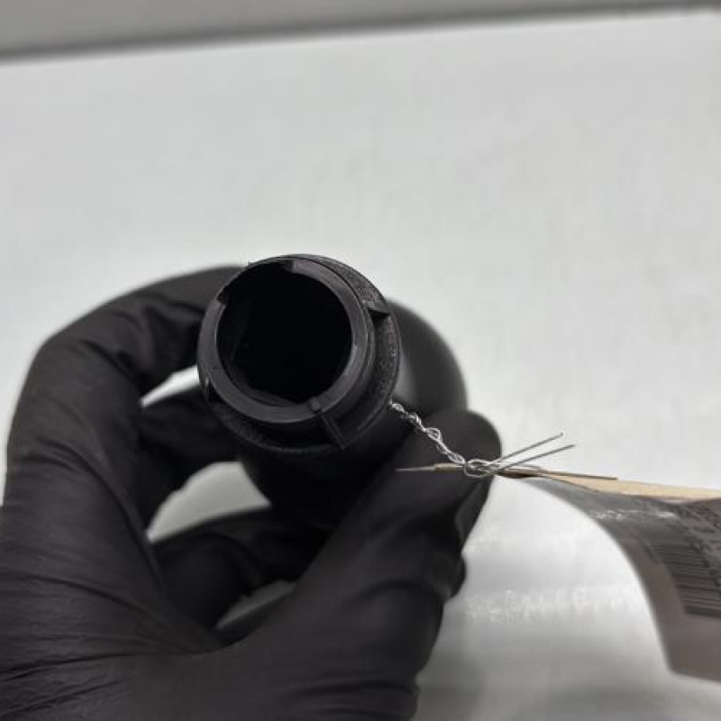 Pommeau de vitesses PEUGEOT PARTNER 2 Photo n°3