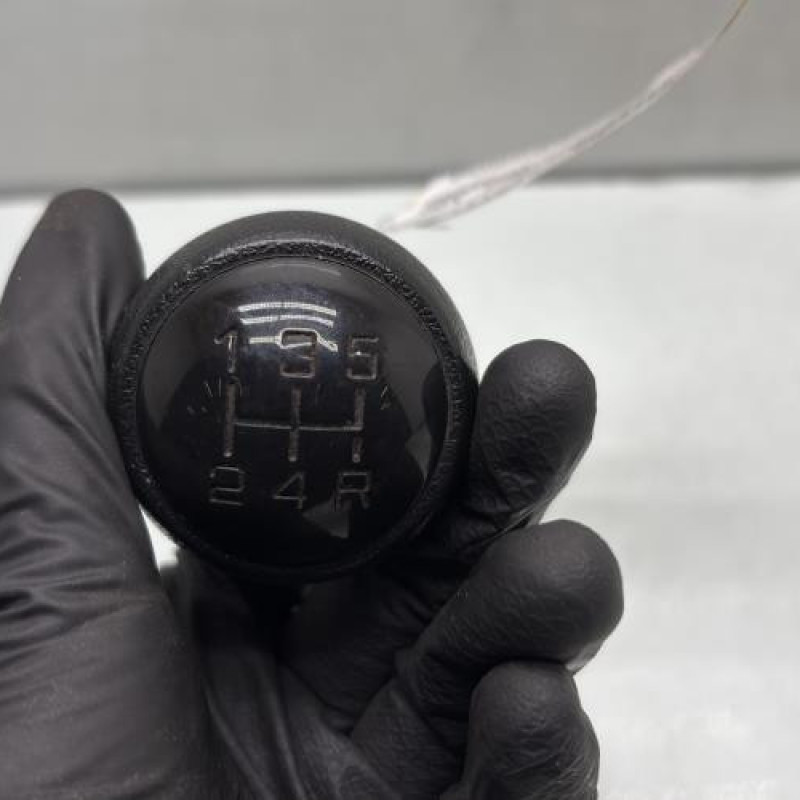 Pommeau de vitesses PEUGEOT PARTNER 2 Photo n°4