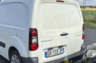 Pommeau de vitesses PEUGEOT PARTNER 2