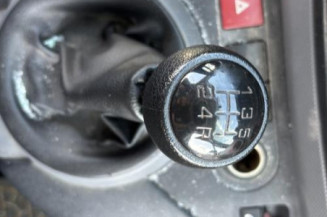 Pommeau de vitesses PEUGEOT PARTNER 2