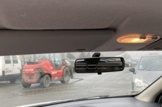 Poignee porte arriere droit DACIA SANDERO 2