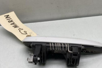 Poignee porte arriere gauche DACIA SANDERO 2