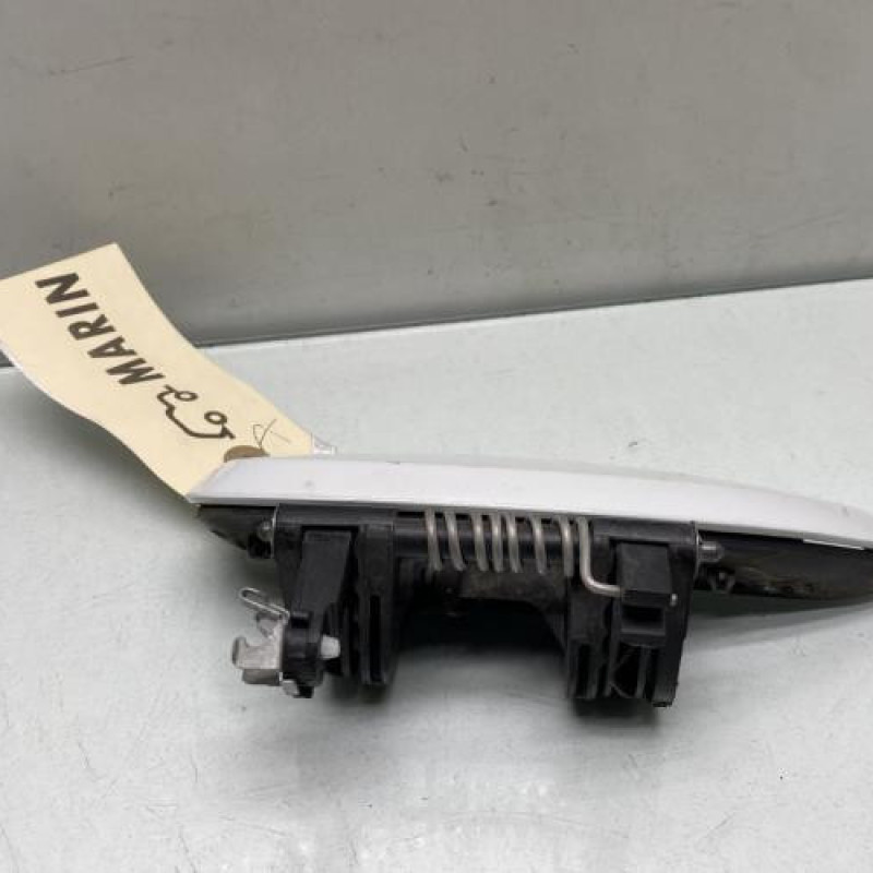 Poignee porte arriere gauche DACIA SANDERO 2 Photo n°2