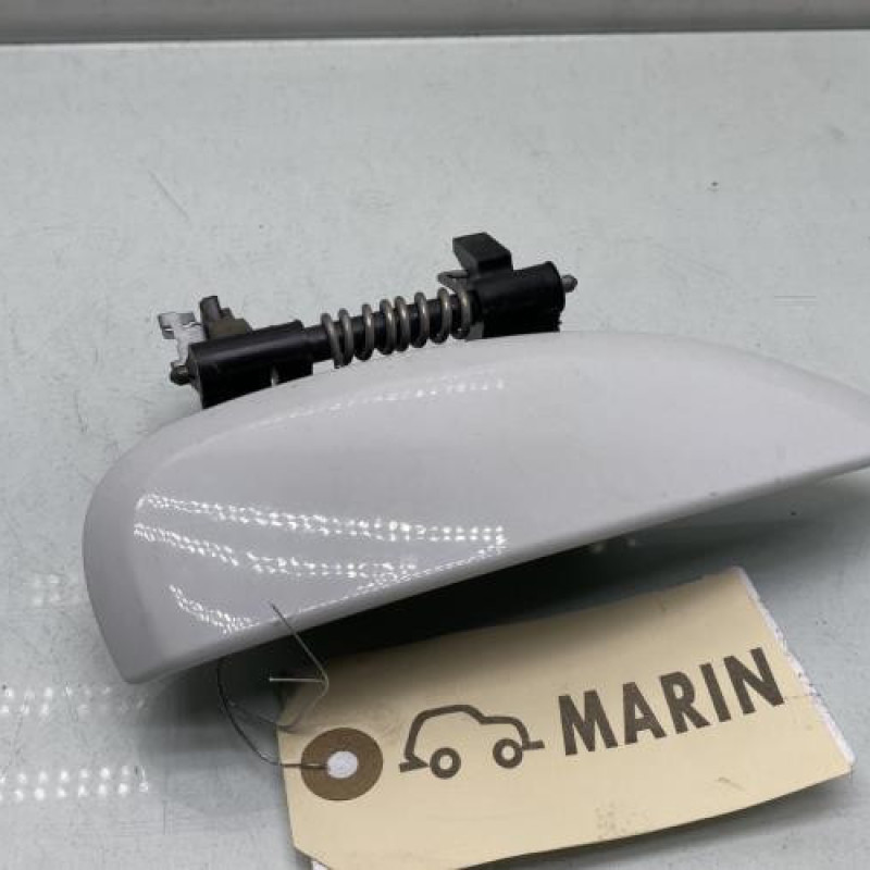 Poignee porte avant droit DACIA SANDERO 2 Photo n°1