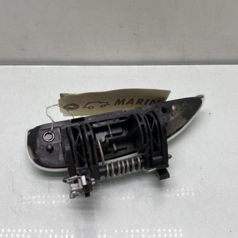 Poignee porte avant droit DACIA SANDERO 2 Photo n°3