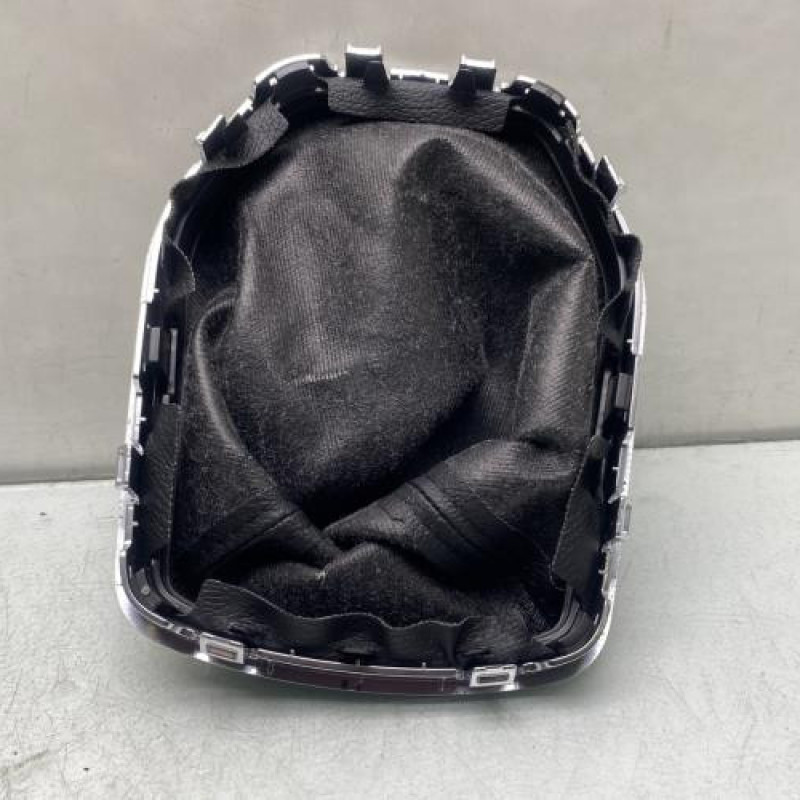 Pommeau de vitesses FORD FIESTA 6 Photo n°2